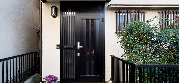 Popular Exterior Door Options in Dumont, NJ