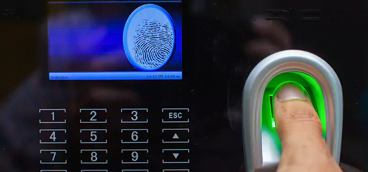 Your Trusted Partner for Secure Access in Dumont, NJ