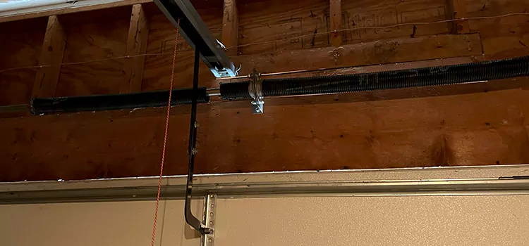 Broken Garage Door Cable Repair in Dumont, NJ