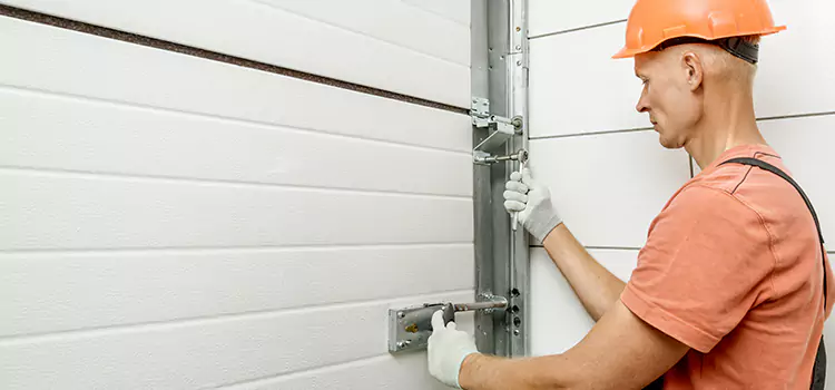 Why Choose Us for Garage Door Lock Services in Dumont, NJ?