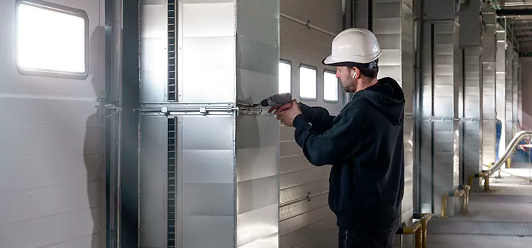 Prompt and Professional Garage Door Service in Dumont, New Jersey