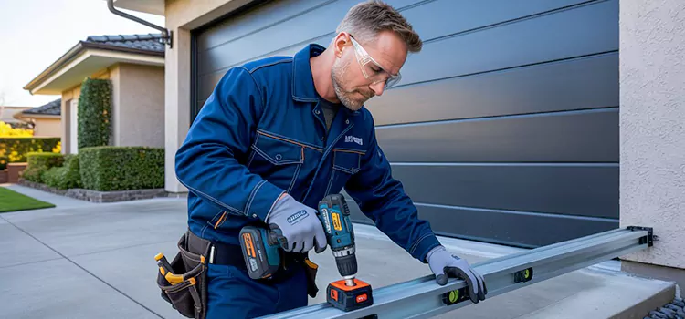 Why Choose Us for Garage Door Off Track Services in Dumont, New Jersey?