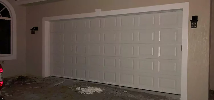 Garage Door Coil Replacement Dumont