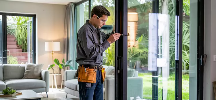 Why Choose Us for Your Glass Door Needs in Dumont, NJ?