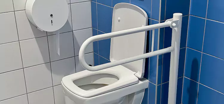 Comprehensive Solutions in Dumont, NJ for Accessible Facilities