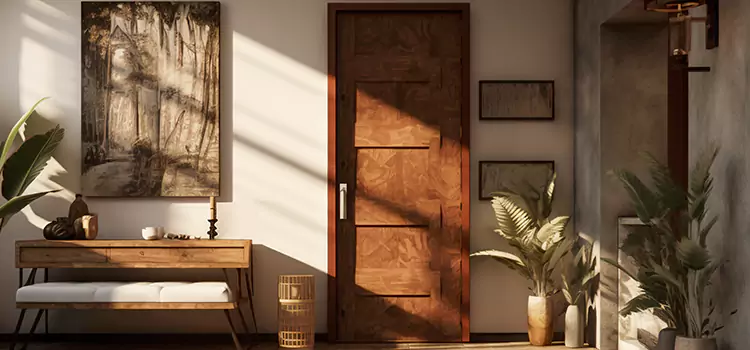Specialty Interior Doors Dumont