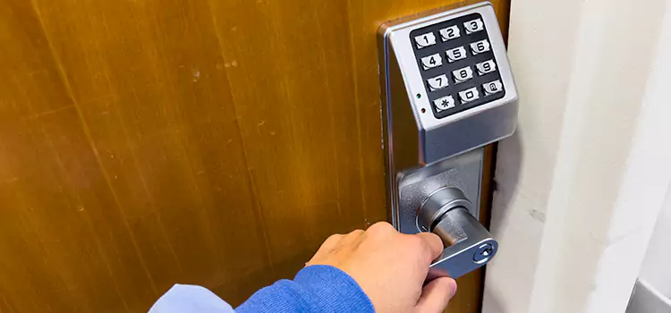 Why Choose Us for Your Keypad Lock Needs in Dumont, NJ?