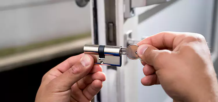 Lock Change Locksmiths Dumont