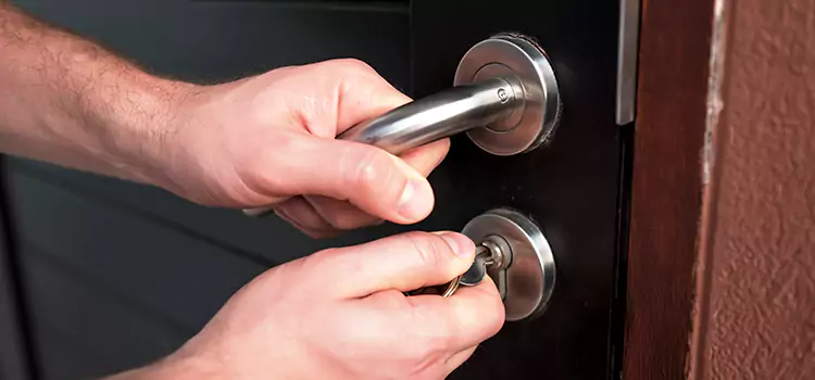 Master Key Control and Audits Dumont