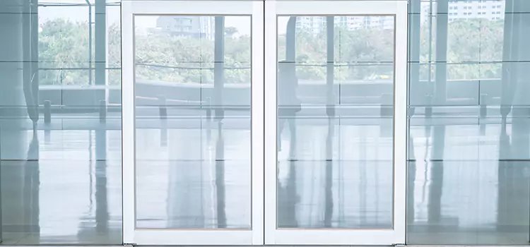 Mobile Sliding Screen Door Replacement Dumont