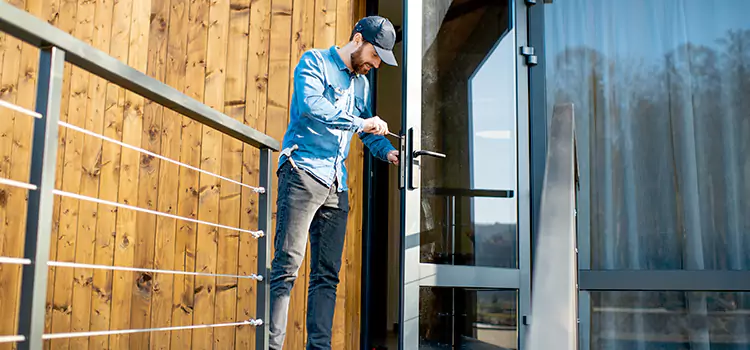 Emergency Patio Door Repair Dumont