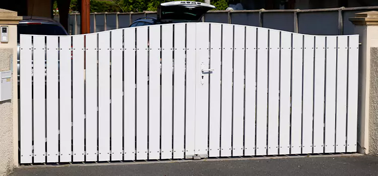 Why Choose Us for Residential Gate Repair in Dumont, NJ?