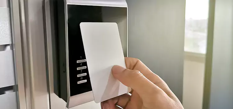 Advanced RFID Technology Integration in Dumont, NJ