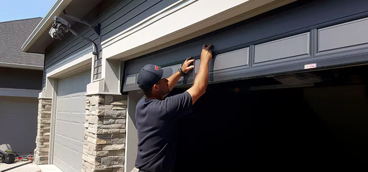 Janus Roll Up Doors Dumont