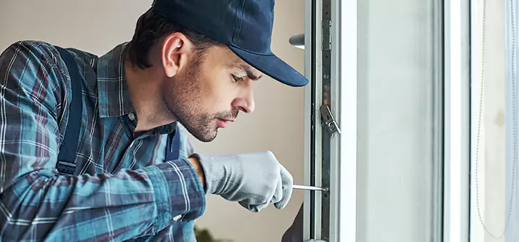 Emergency Response for Latch Issues Dumont