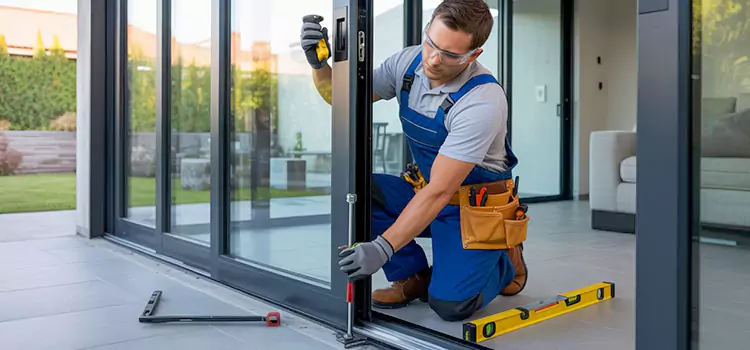 Patio Door Replacement Dumont