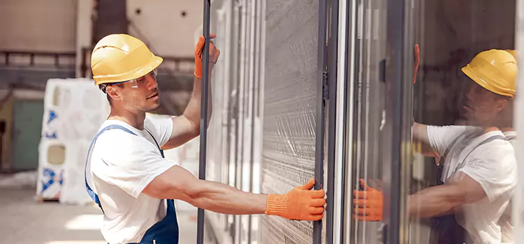 Sliding Door Mesh Replacement Dumont