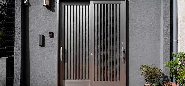Specialized Steel Door Services in Dumont, NJ