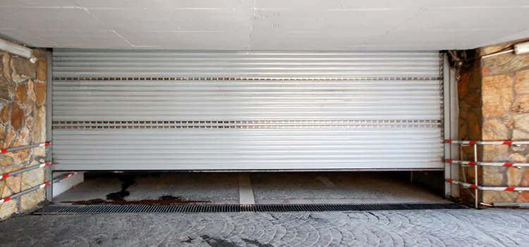 Steel Garage Door Repair Dumont