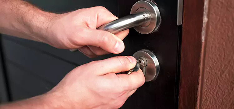 Door Closer Repair & Installation Dumont