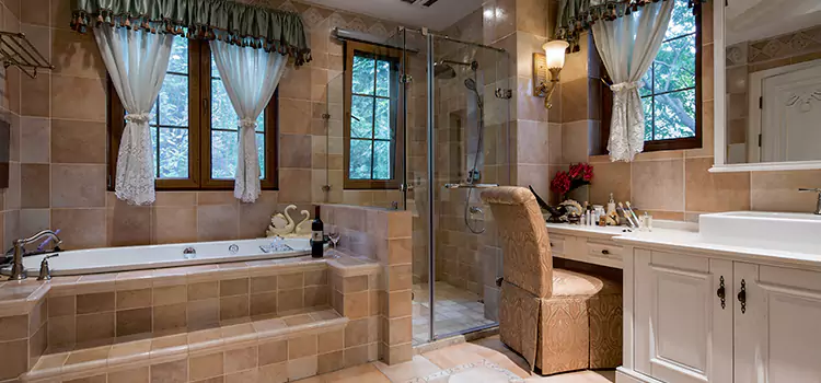 Universal Remodeling Dumont
