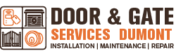 Door & Gate Services Dumont