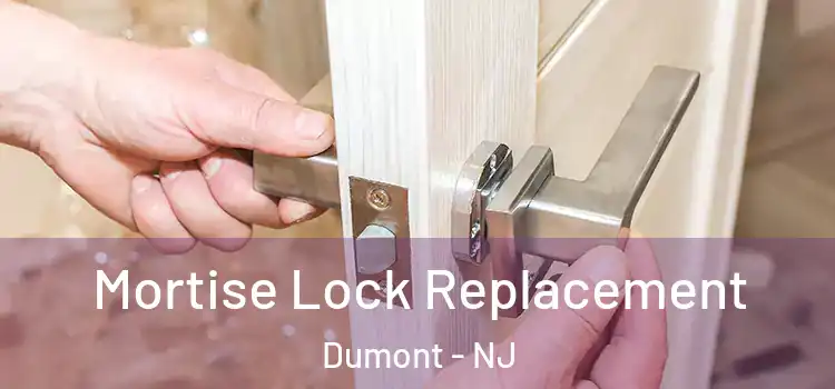  Mortise Lock Replacement Dumont - NJ