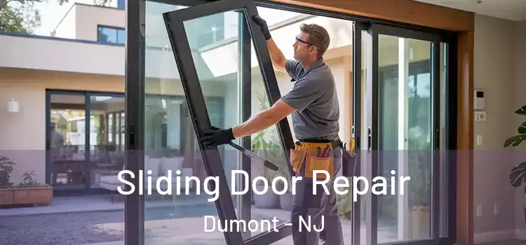 Sliding Door Repair Dumont - NJ