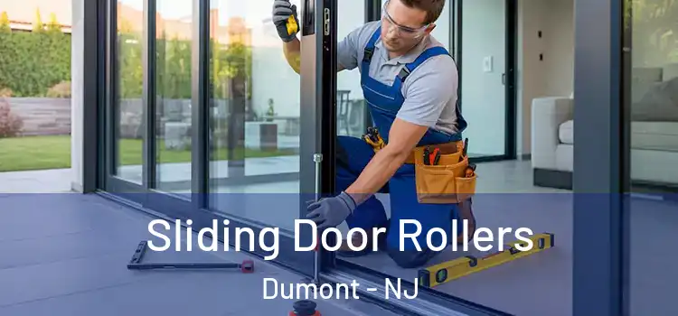  Sliding Door Rollers Dumont - NJ
