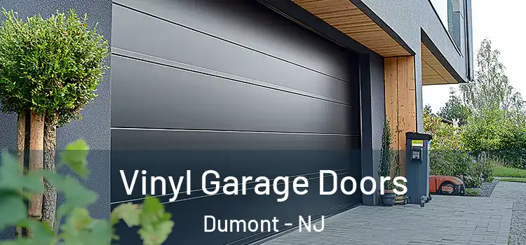  Vinyl Garage Doors Dumont - NJ